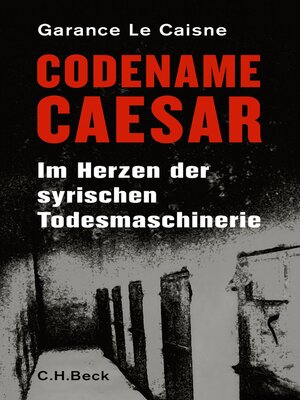 cover image of Codename Caesar